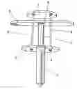 Fig. 01 - Injector Device for Syringes