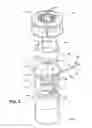Fig. 03 - Surgical Cutting Instrument for Breast Surgery