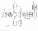 Fig. 14 - METHOD OF MEASUREMENT, CONTROL, AND REGULATION FOR THE SOLAR THERMAL HYBRIDIZATION OF A FOSSIL FIRED RANKINE CYCLE