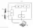 Fig. 01 - System and a method for providing each user at multiple devices with speaker-dependent speech recognition engines via networks