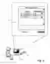 Fig. 07 - System and method for drive resizing and partition size exchange between a flash memory controller and a smart card