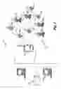 Fig. 02 - Wireless mesh network with secure automatic key loads to wireless devices
