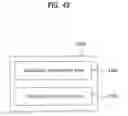Fig. 46 - Method for controlling electronic program information and apparatus for receiving the electronic program information