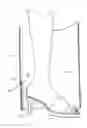 Fig. 01 - Method and Apparatus for a Trouser leg