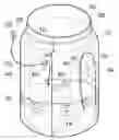 Fig. 01 - Trap for flying insects