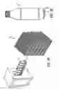 Fig. 02 - Container handling system