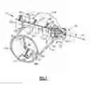 Fig. 02 - PASSIVE VALVE ASSEMBLY FOR VEHICLE EXHAUST SYSTEM