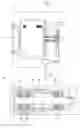 Fig. 02 - STRUCTURE OF DRIVING UNIT IN DRUM TYPE WASHING MACHINE FOR COMMERICAL USE