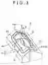 Fig. 03 - Method for press forming of a panel part having a bent portion and press forming device