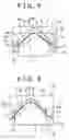 Fig. 05 - Method for press forming of a panel part having a bent portion and press forming device