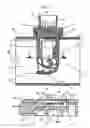 Fig. 02 - Air flow measuring instrument having dust particle diverting structure