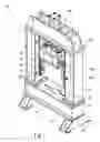 Fig. 02 - Automated trim press and shuttle system