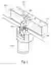 Fig. 08 - Automated trim press and shuttle system