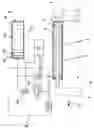 Fig. 02 - Hydropneumatic Braking and Return System for Barrel-Recoil Guns