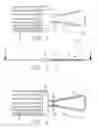 Fig. 02 - Gel comb