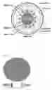 Fig. 09 - 3-D energy cell w/t reflector
