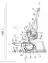 Fig. 02 - Shield shell unit with a projecting fixing portion