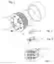 Fig. 02 - Device for Sealing of Inserted Cables, Conduits or Pipes