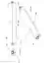 Fig. 06 - Counterbalance enabled power generator for horizontal directional drilling systems