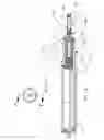 Fig. 12 - Counterbalance enabled power generator for horizontal directional drilling systems