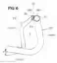 Fig. 07 - Handle structure of walk-behind working machine