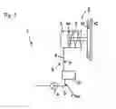 Fig. 02 - Method of feeding a clutch cylinder of a hydraulically actuated clutch system