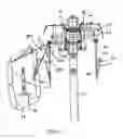Fig. 06 - Suspension device for linked products