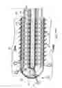 Fig. 10 - Suspension device for linked products