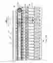 Fig. 11 - Suspension device for linked products