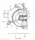 Fig. 18 - Suspension device for linked products