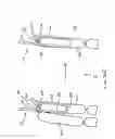 Fig. 22 - Suspension device for linked products