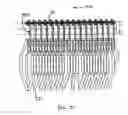Fig. 31 - Suspension device for linked products
