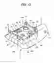 Fig. 14 - Lever switch