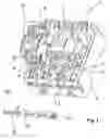 Fig. 02 - Electrical switchgear unit such as a circuit breaker or switch
