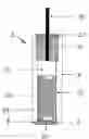 Fig. 01 - Apparatus and method for measuring hydrogen concentration in molten metals