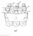 Fig. 08 - PACKAGE FOR CONTAINERS