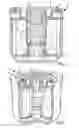 Fig. 02 - Filter device, especially for filtering liquids in internal combustion engines