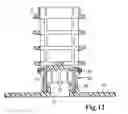 Fig. 07 - Filter device, especially for filtering liquids in internal combustion engines
