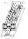 Fig. 02 - Liquid-liquid extraction method and apparatus