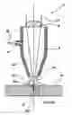 Fig. 01 - Laser piercing method and processing apparatus