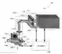 Fig. 01 - System and method for laser machining of three-dimensional structures