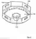 Fig. 06 - Building design of a container-drum