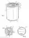 Fig. 02 - RESEALABLE GIFT PACKAGING
