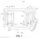Fig. 02 - Multifaceted guide rail, guide assembly and method of forming guide assemblies