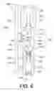 Fig. 06 - Multifaceted guide rail, guide assembly and method of forming guide assemblies