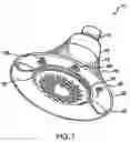 Fig. 02 - Multifunction showerhead with automatic return function for enhanced water conservation