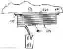 Fig. 01 - EXTENSION CORD MANAGEMENT DEVICE