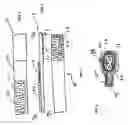 Fig. 03 - EXTENSION CORD MANAGEMENT DEVICE