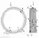 Fig. 06 - EXTENSION CORD MANAGEMENT DEVICE