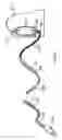 Fig. 08 - EXTENSION CORD MANAGEMENT DEVICE